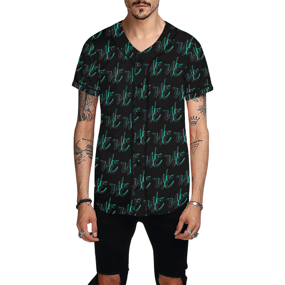Baseball Jersey for Men
