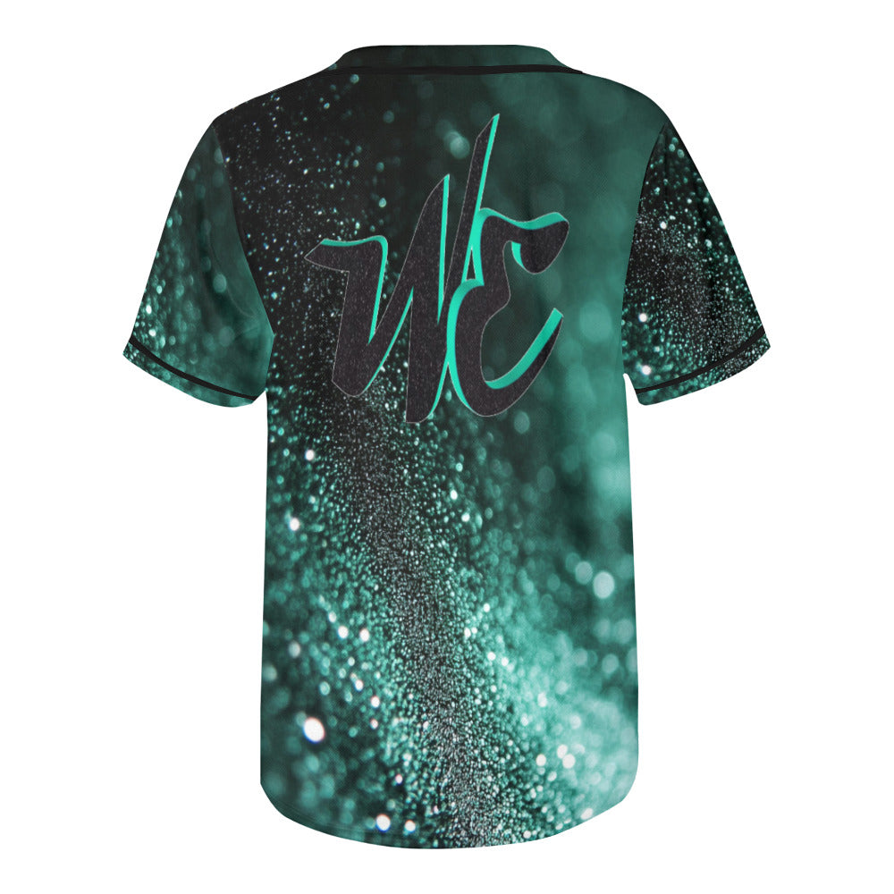 Baseball Jersey for Men