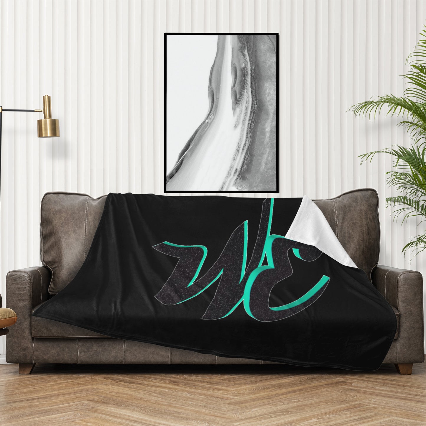 Ultra-Soft Micro Fleece Blanket