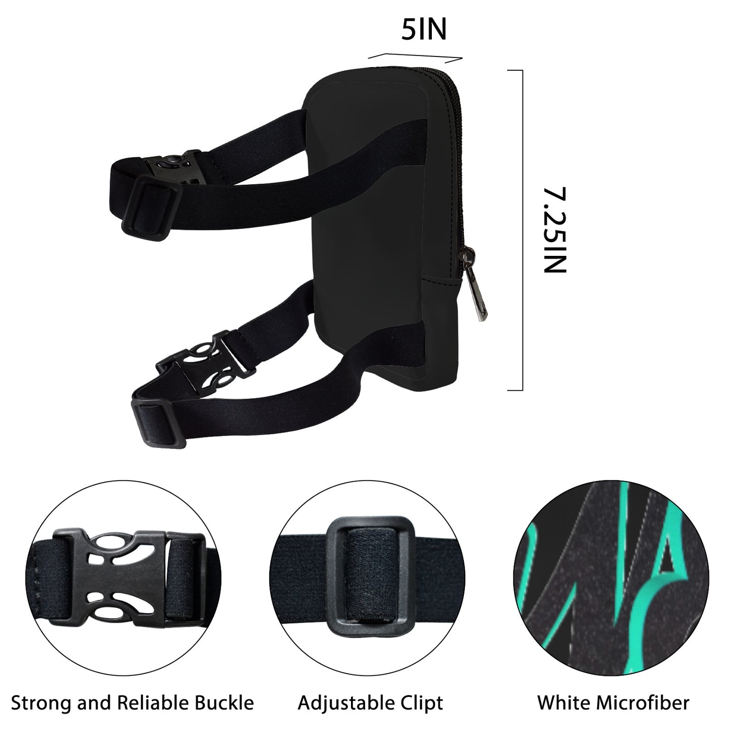 Thigh Bag