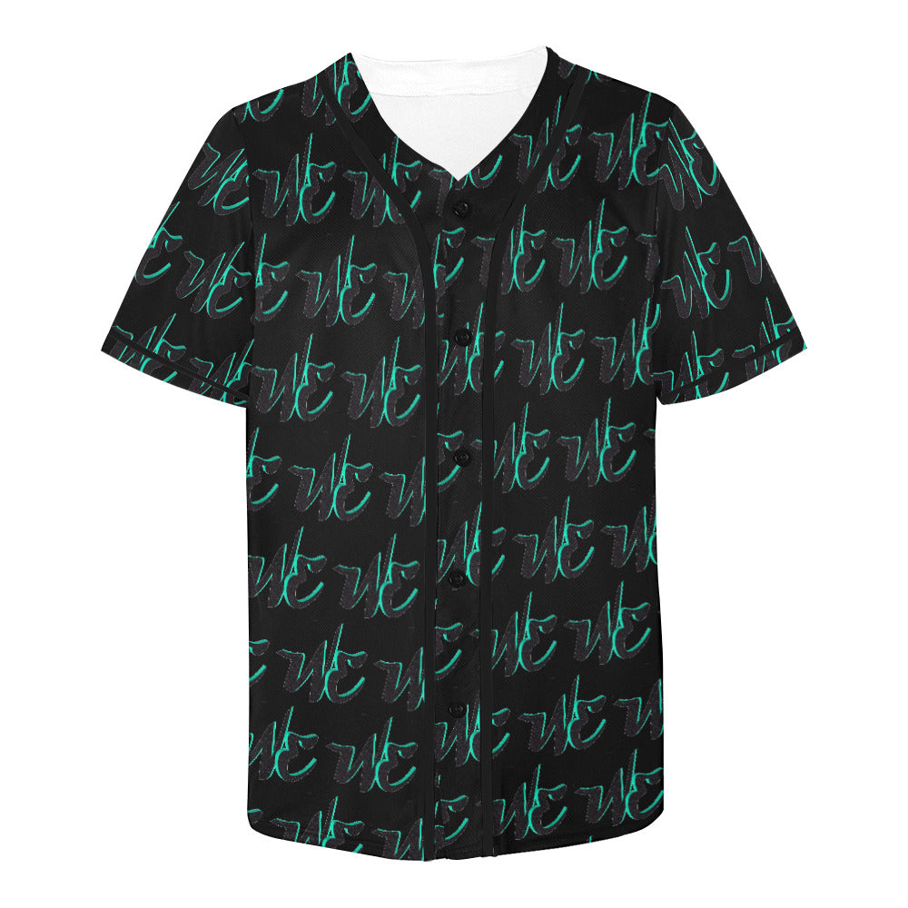 Baseball Jersey for Men