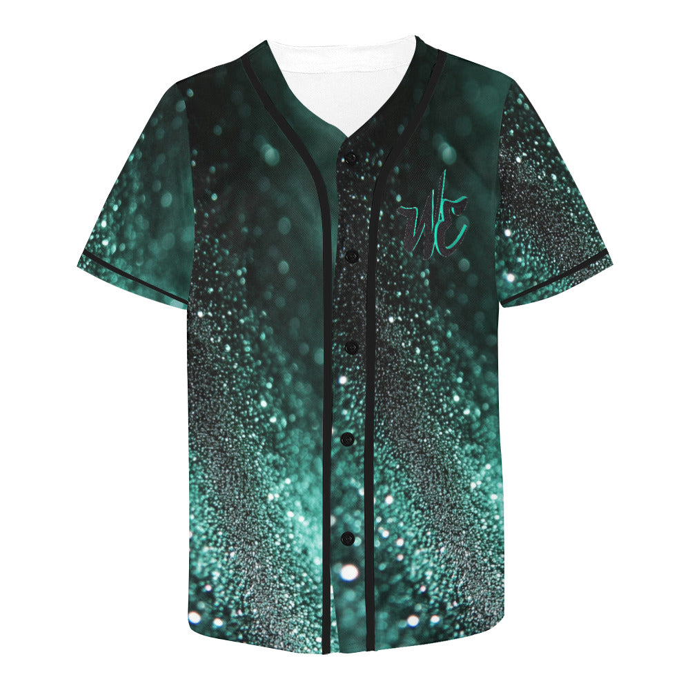 Baseball Jersey for Men