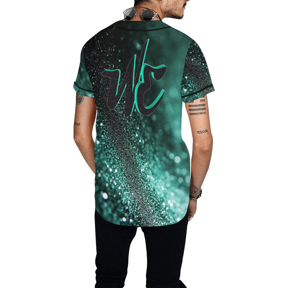 Baseball Jersey for Men