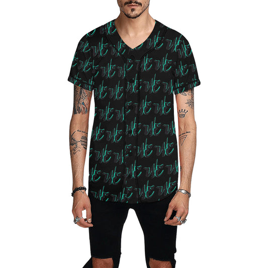 Baseball Jersey for Men