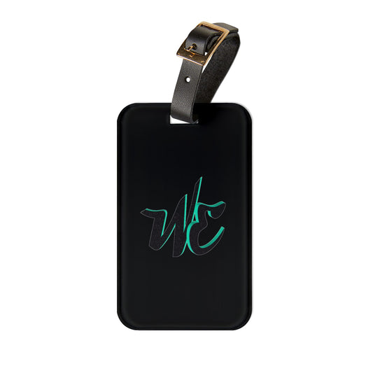 Luggage Tag