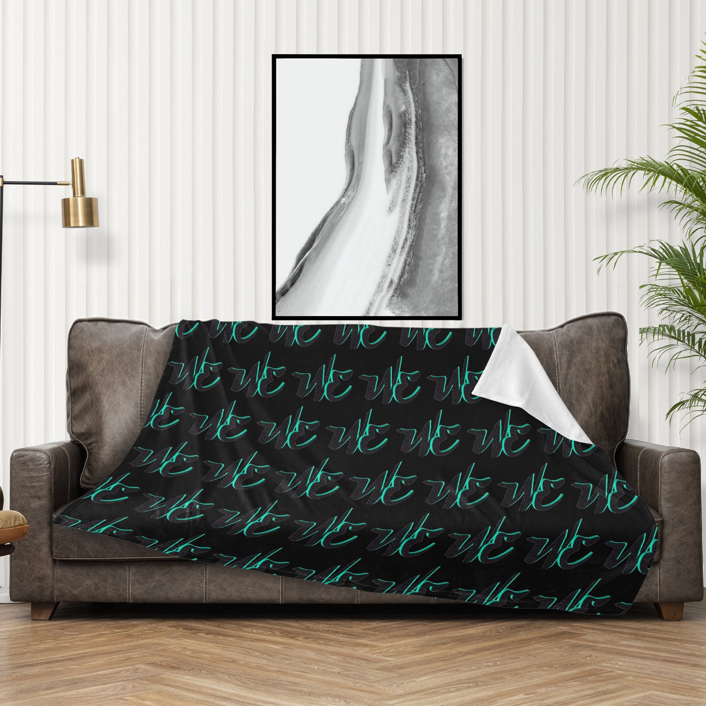 Ultra-Soft Micro Fleece Blanket