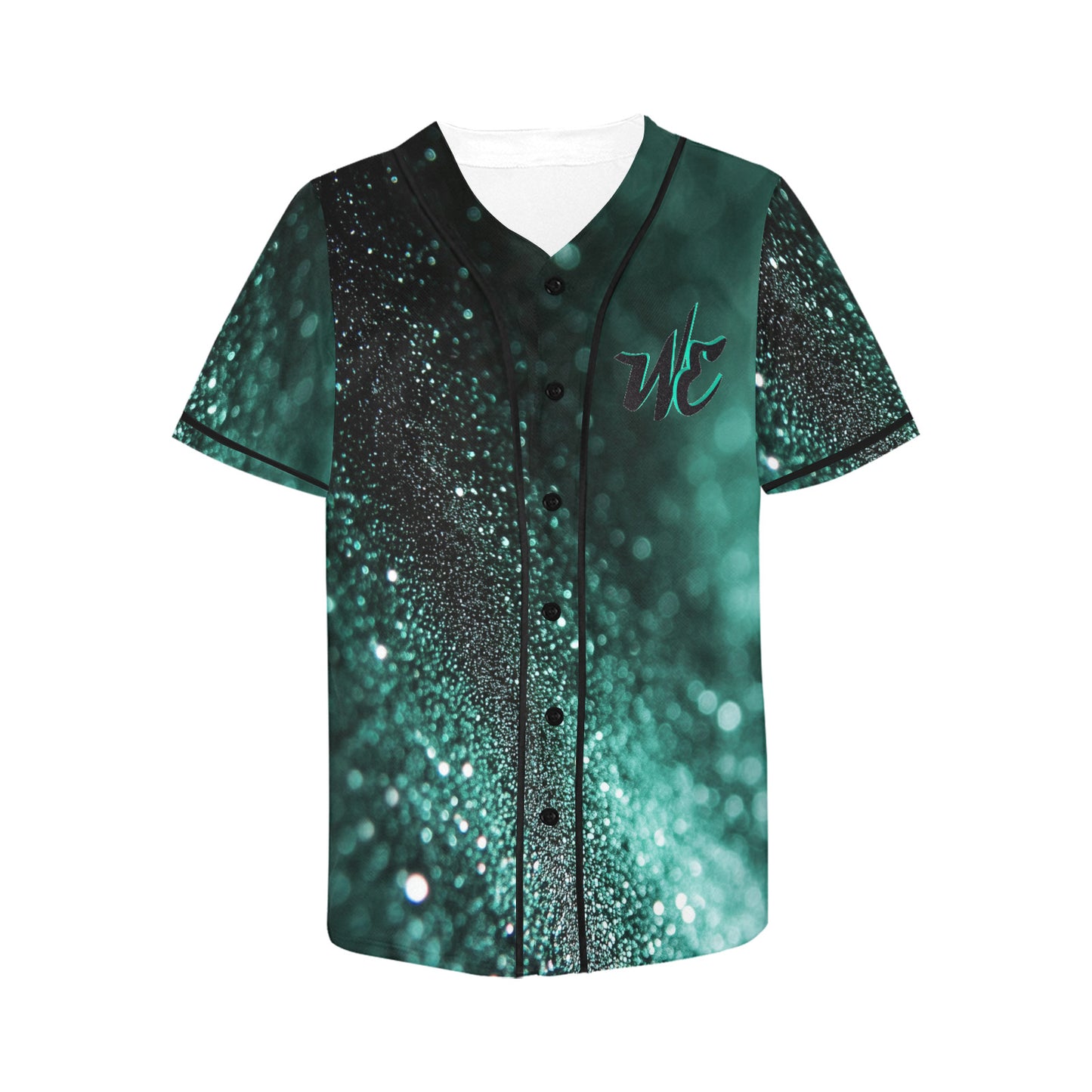 Baseball Jersey for Women