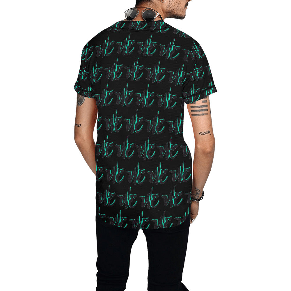 Baseball Jersey for Men