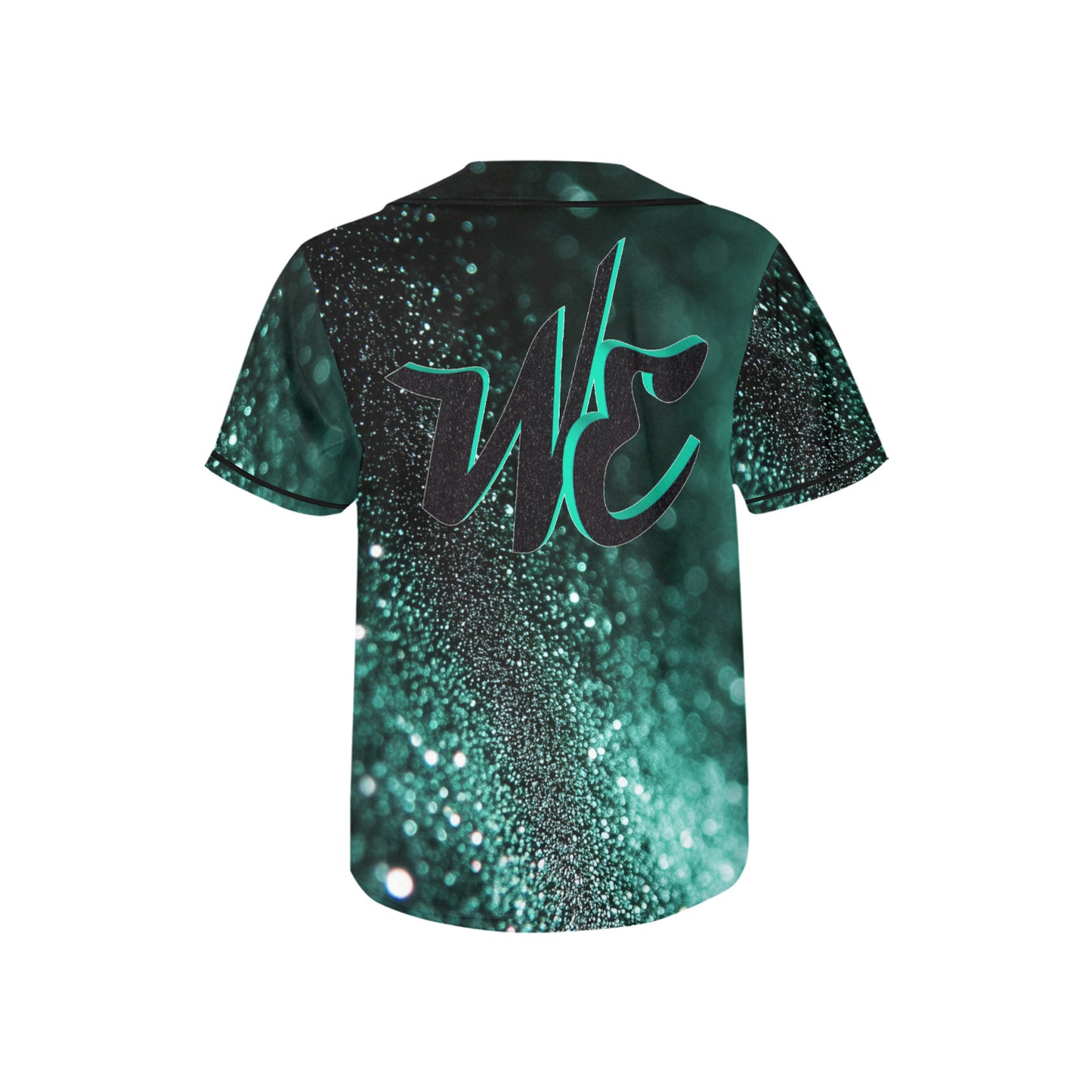 Baseball Jersey for Kids