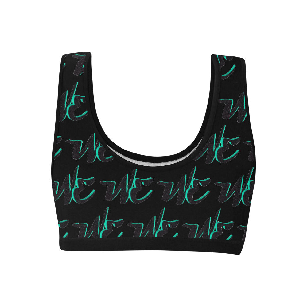 Women's Sports Bra