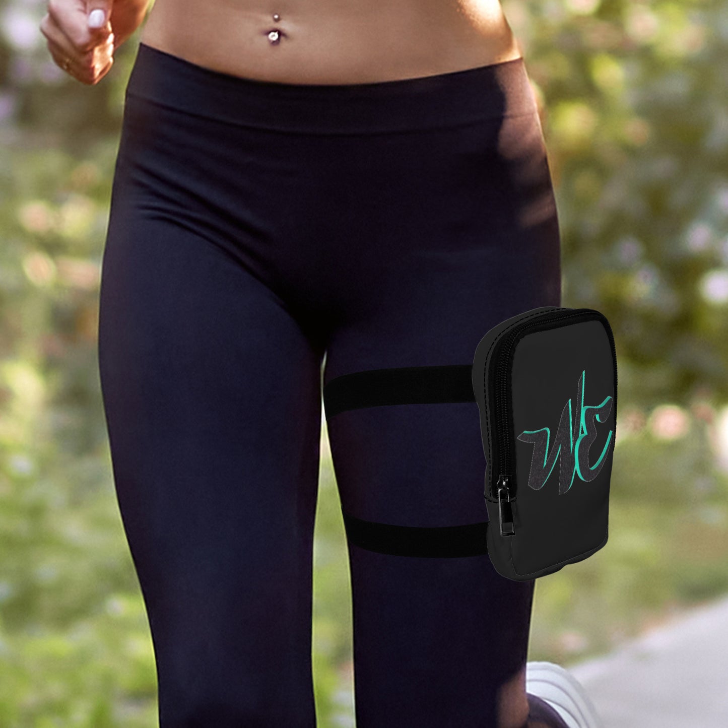 Thigh Bag