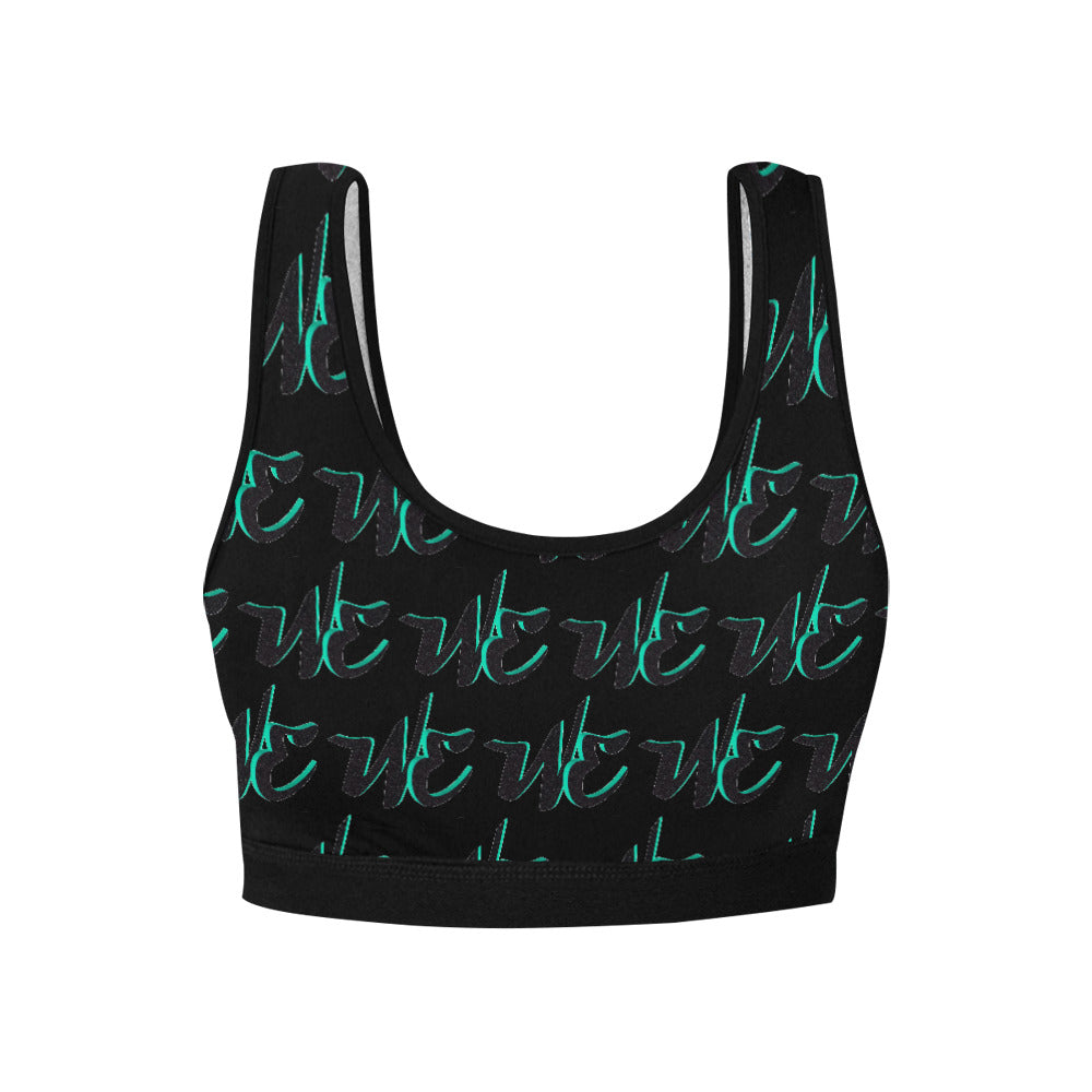 Women's Sports Bra