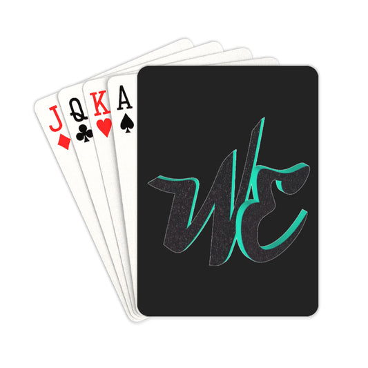 Playing Cards
