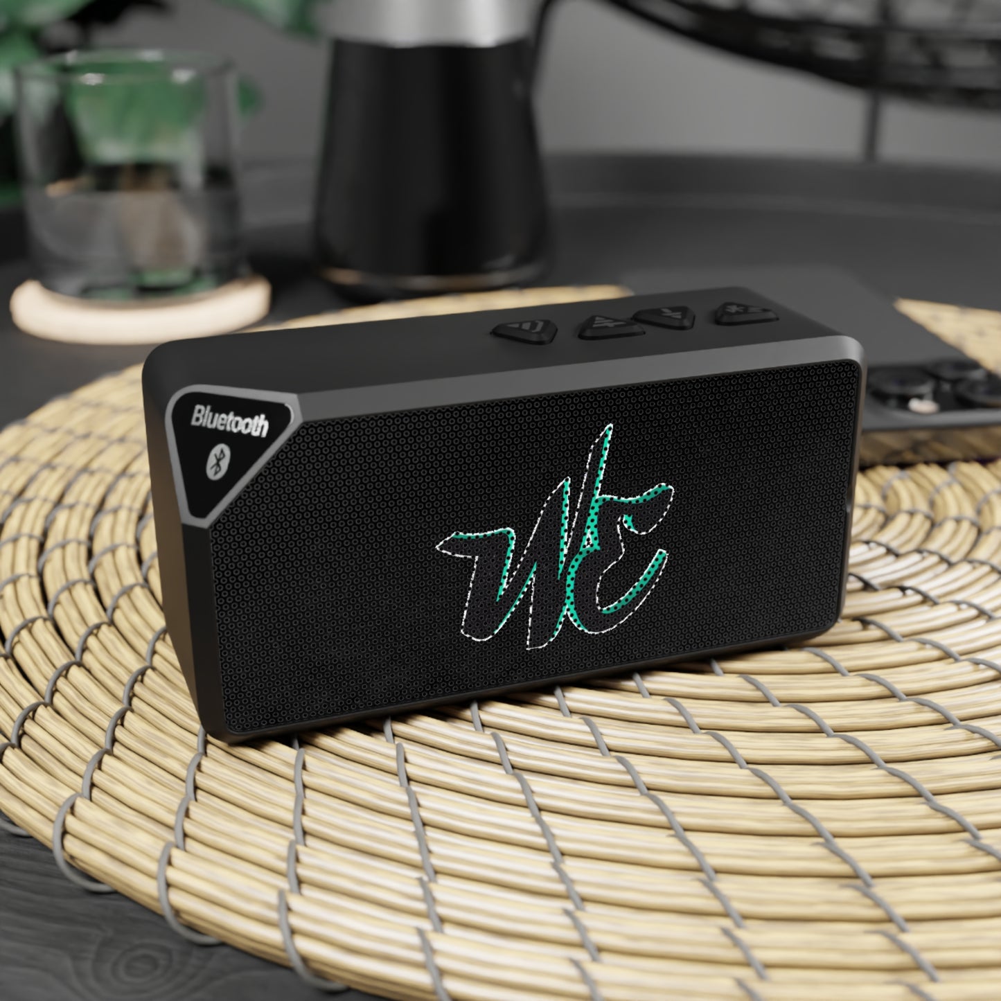 Bluetooth Speaker