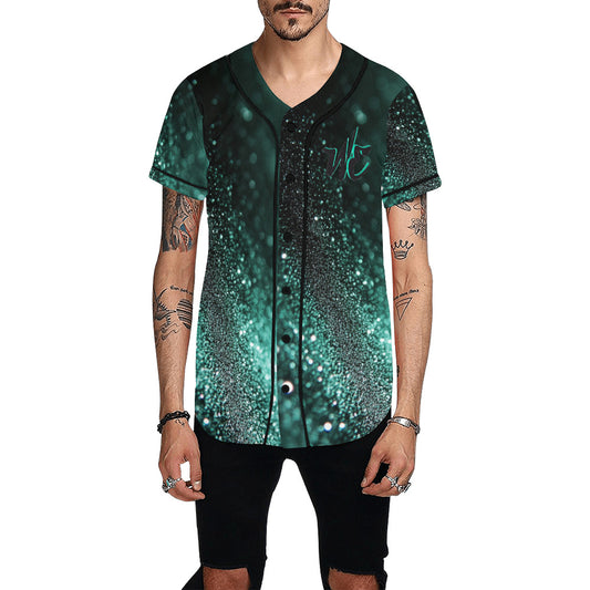 Baseball Jersey for Men