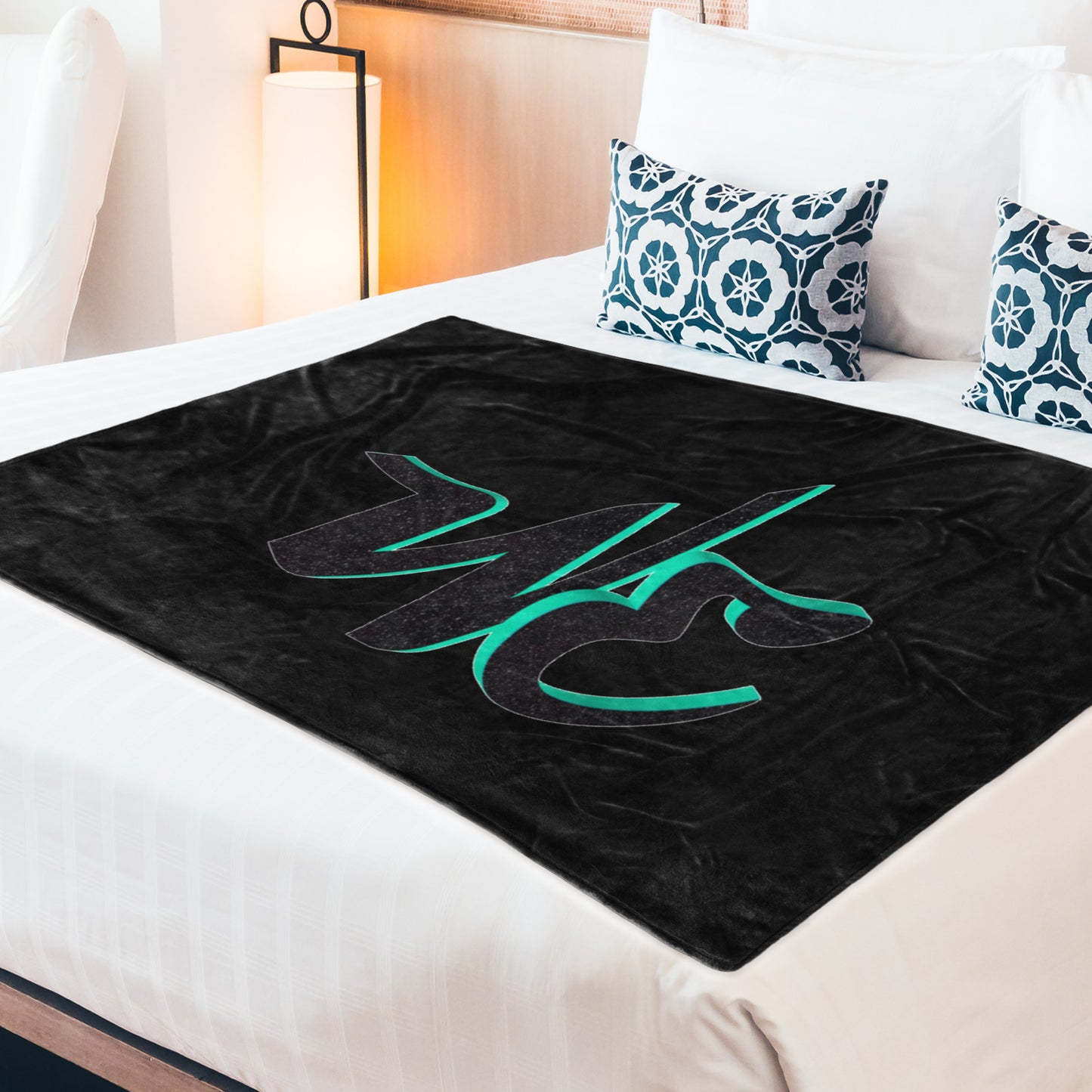 Ultra-Soft Micro Fleece Blanket