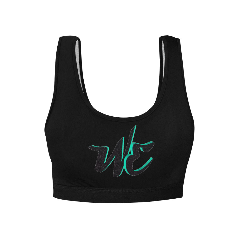 Women's Sports Bra