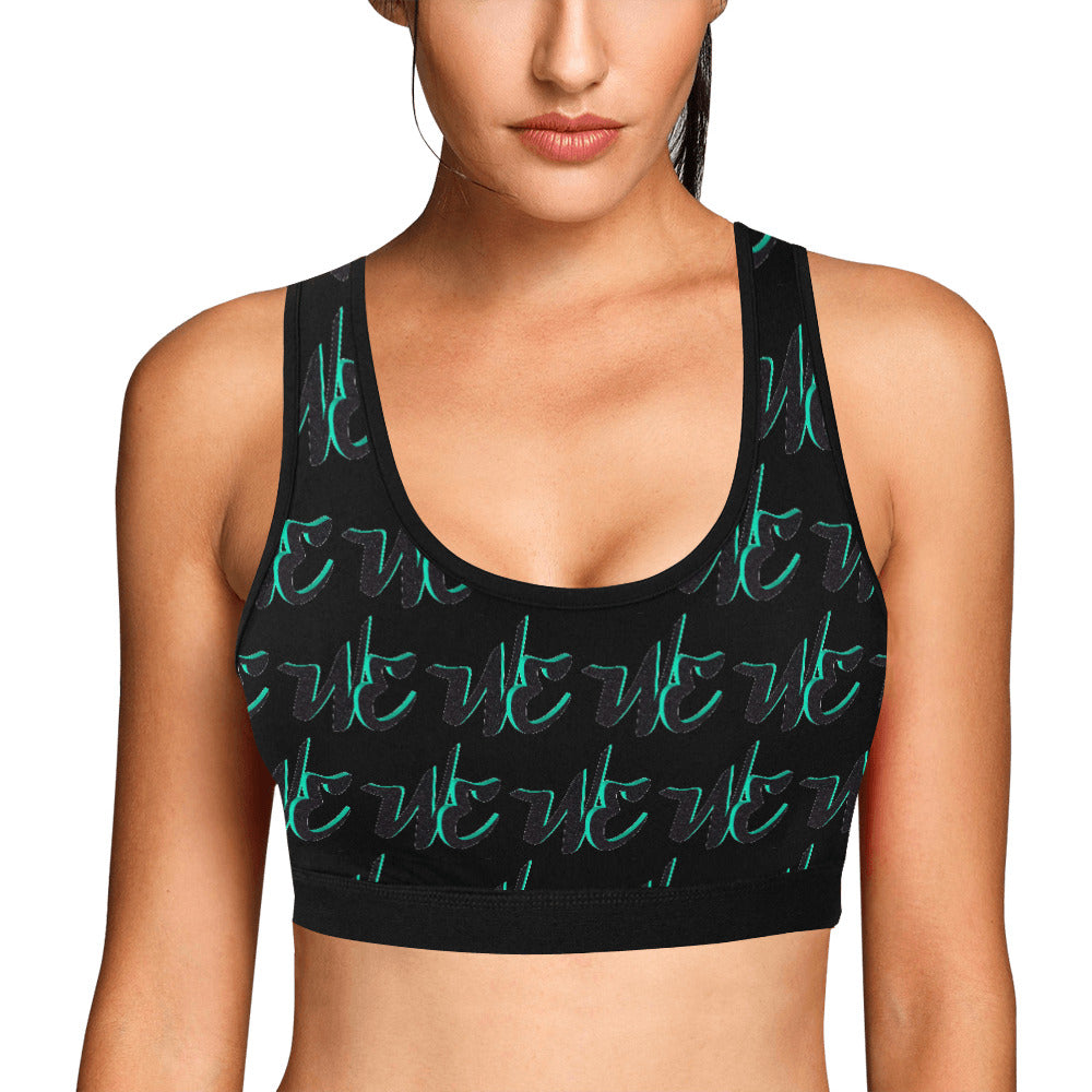 Women's Sports Bra