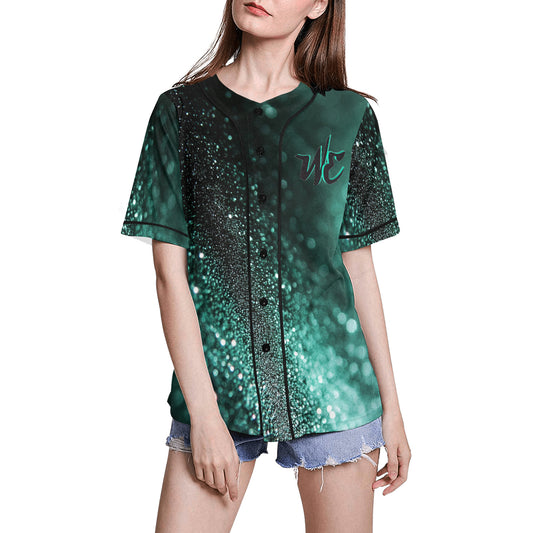 Baseball Jersey for Women