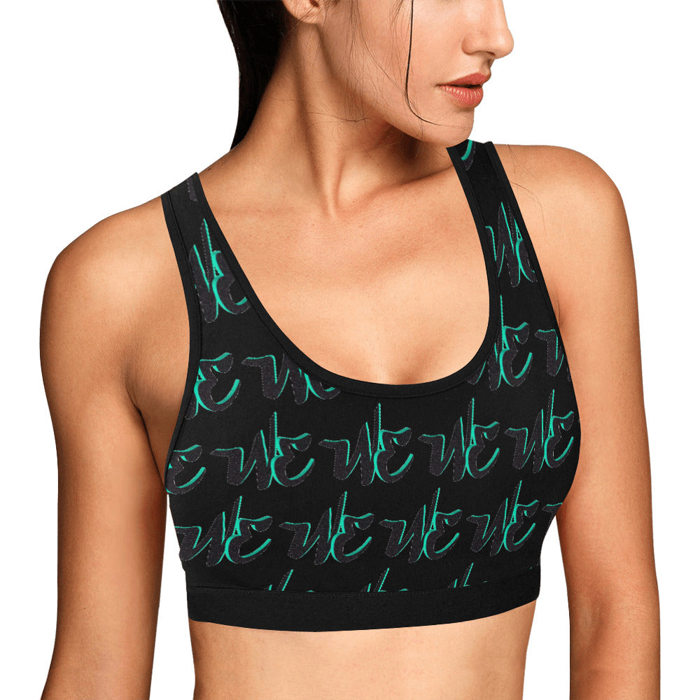 Women's Sports Bra