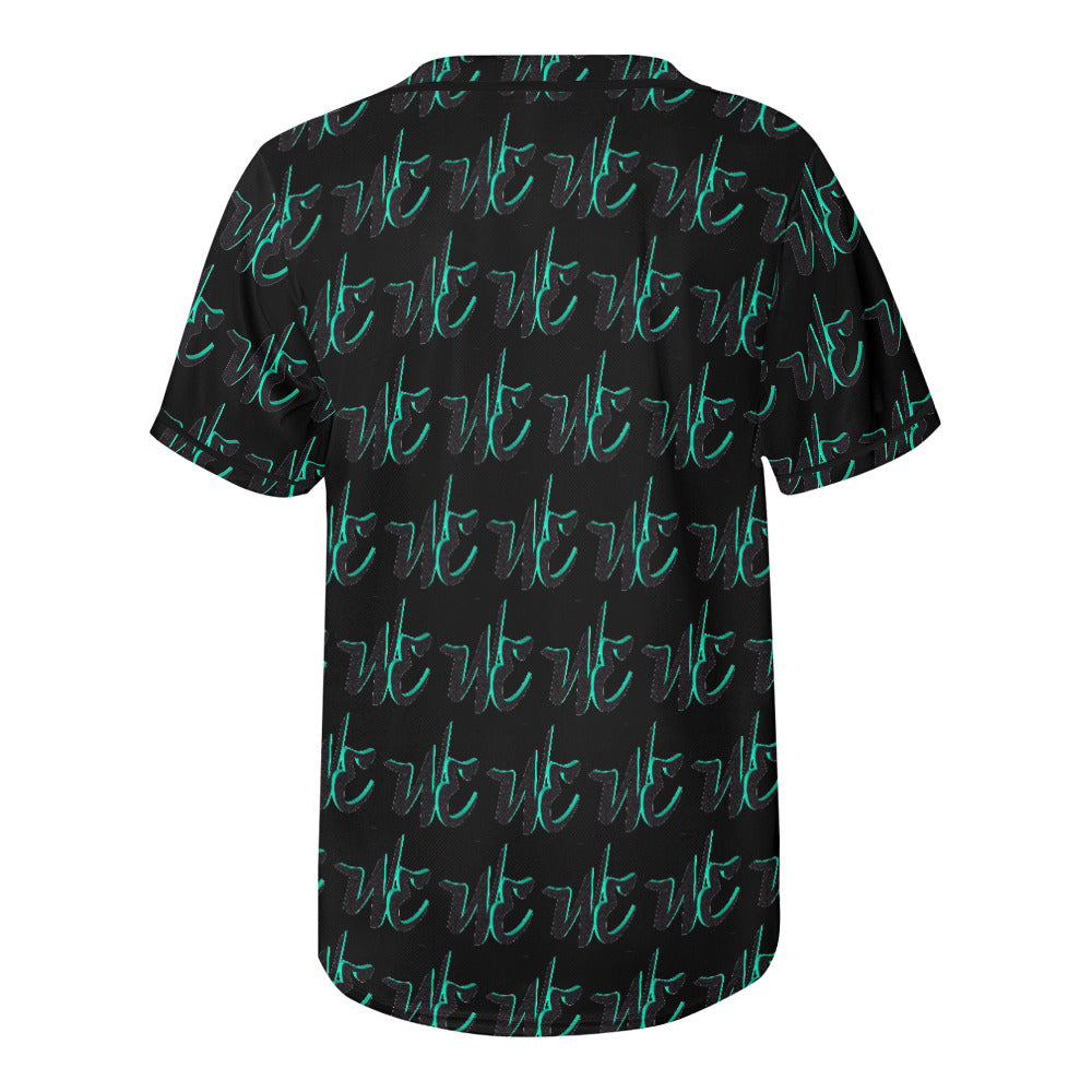 Baseball Jersey for Men