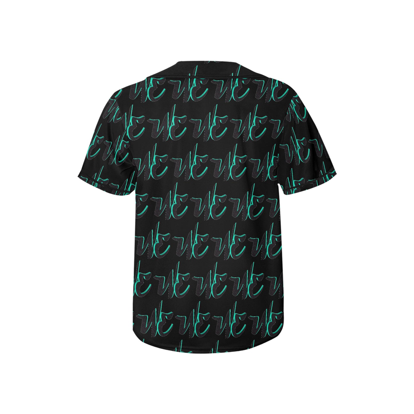 Baseball Jersey for Kids